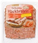 Delikatess Hackbraten Klassik oder pikante Paprika für 1,59 € bei Netto mit dem Scottie im Angebot Delikatess Hackbraten Klassik oder pikante Paprika im aktuellen Netto mit dem Scottie Prospekt