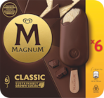 Multipack oder After Dinner von Magnum bei EDEKA im Angebot Multipack oder After Dinner von Magnum im aktuellen EDEKA Prospekt
