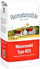 Weizenmehl Type 405 Angebote von Heimatsmühle bei REWE Ludwigshafen für 3,29 €