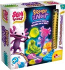 Slumi science créatures fluo à 16,99 € dans le catalogue JouéClub