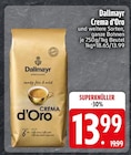 EDEKA - Crema d'Oro Angebot im Prospekt Crema d'Oro bei EDEKA im Prospekt "" für 13,99 €