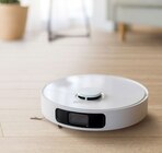 Aktuelles Saug- und Wischroboter D20 Angebot bei Penny in Hamburg ab 149,00 €