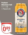 Angebot im GLOBUS Brey Prospekt GLOBUS Brey Prospekt mit im Angebot für 0,89 €