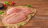 Frische Puten-Schnitzel im Angebot bei REWE in Filderstadt Frische Puten-Schnitzel Angebote bei REWE Filderstadt für 9,90 €