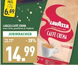 Aktuelles Caffè Crema Angebot bei Marktkauf in Herford ab 14,99 €