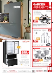 Pfanne Angebot im aktuellen XXXLutz Möbelhäuser Prospekt auf Seite 3