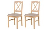 Esszimmerstuhl 2er-Set im aktuellen Höffner Prospekt