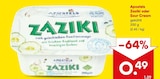Zaziki im Netto Marken-Discount Prospekt Zaziki von Apostels im aktuellen Netto Marken-Discount Prospekt für 0,49 €
