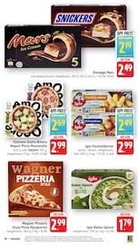 Pizza im E center Prospekt in Ludwigsburg Aktueller E center Prospekt mit Pizza, "Aktuelle Angebote", Seite 18