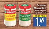 Meerrettich Raspelstix im EDEKA Prospekt Meerrettich Raspelstix von Schamel im aktuellen EDEKA Prospekt für 1,49 €