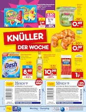Spirituosen im Netto Marken-Discount Prospekt in Rheine Aktueller Netto Marken-Discount Prospekt mit Spirituosen, "Aktuelle Angebote", Seite 2