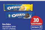 Kekse Angebote von Oreo bei diska Zwickau