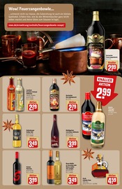 Rosso Nobile Angebote im Prospekt "Dein Markt" von REWE Rosso Nobile Angebote im Prospekt "Dein Markt" von REWE auf Seite 20