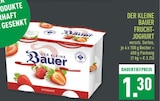 FRUCHTJOGHURT Angebote von DER KLEINE BAUER bei Marktkauf Kerpen für 1,30 €