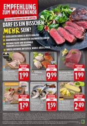 Ähnliche Angebote wie Rinderfilet im Prospekt "Aktuelle Angebote" auf Seite 29 von E center in Singen