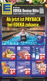 EDEKA Prospekt für Weimar: "Wir lieben Lebensmittel!", 28 Seiten, 06.01.2025 - 11.01.2025