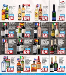 Rum im aktuellen HIT Prospekt (Potsdam) Rum im HIT Prospekt "ECHTE VIELFALT" mit 18 Seiten (Potsdam)