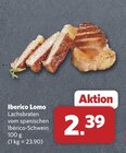 Iberico Lomo Angebote bei combi Rheda-Wiedenbrück für 2,39 €