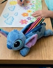 Stitch Etui Angebote von Disney bei Woolworth Fürth für 6,00 €