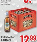 Trinkgut Kevelaer Prospekt mit  im Angebot für 12,99 €