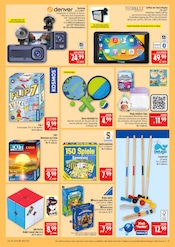 Ähnliche Monopoly Angebote im Prospekt "AUSWAHL RIESIG, PREISE NIEDRIG" von Marktkauf in Hof Ähnliche Angebote wie Monopoly im Prospekt "AUSWAHL RIESIG, PREISE NIEDRIG" auf Seite 35 von Marktkauf in Hof