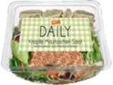 Pasta Mozzarella im Angebot bei tegut in Jena Pasta Mozzarella Angebote von Daily bei tegut Jena für 2,99 €