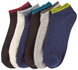 Penny Kandern - Sneakersocken Angebot im Prospekt Sneakersocken bei Penny im Kandern Prospekt für 4,00 €