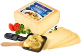 Raclette bei REWE im Schmelz Prospekt für 1,69 €