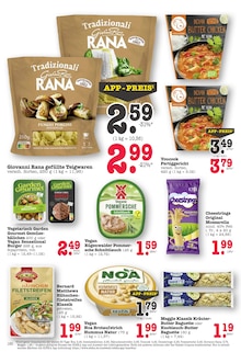 Lebensmittel im E center Prospekt "Aktuelle Angebote" mit 52 Seiten (Mannheim)