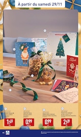 Promos Pochette Cadeau dans le catalogue "DE BONNES FÊTES À PRIX DISCOUNT." de Aldi à la page 48 Promos Pochette Cadeau dans le catalogue "DE BONNES FÊTES À PRIX DISCOUNT." de Aldi à la page 48