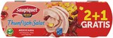 Thunfisch-Salat Angebote von SAUPIQUET bei Penny Görlitz für 5,49 €