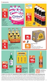 Promos Eau Minérale dans le catalogue "Rendez-vous PRIX BAS !" de Netto Eau Minérale en promo dans le catalogue Netto à la page 17