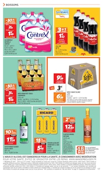 Promotion Téquila dans le prospectus Netto, valable du 04/08/2026 au 17/08/2026 Promo Téquila dans le catalogue Netto du moment à la page 17