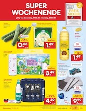 Aktueller Netto Marken-Discount Prospekt mit Sonnenblumenöl, "Aktuelle Angebote", Seite 41