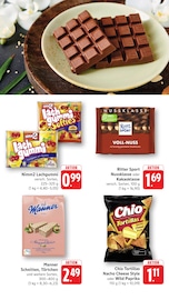 Aktueller EDEKA Prospekt mit Chips, "Aktuelle Angebote", Seite 15