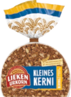 Kleines Kerni, Bauernmild oder Kleines Feines von Lieken Urkorn im aktuellen tegut Prospekt für 1,19 €