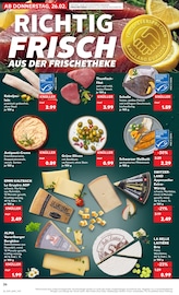Antipasti im Kaufland Prospekt in Augsburg Aktueller Kaufland Prospekt mit Antipasti, "Aktuelle Angebote", Seite 34
