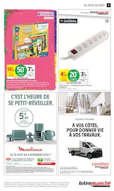 Jouet en promo dans le catalogue Intermarché Express à la page 31