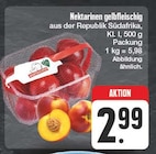 Nektarinen gelbfleischig bei EDEKA im Burgstädt Prospekt für 2,99 €