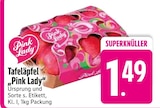 EDEKA - Tafeläpfel Angebot im Prospekt Tafeläpfel bei EDEKA im Prospekt "" für 1,49 €