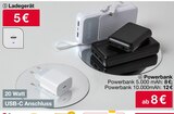 Ladegerät Angebote bei Woolworth Ludwigsburg für 5,00 €