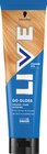 Farb-Glanzbehandlung Glossing Go Gloss, Strawberry Soda Angebote von Schwarzkopf LIVE bei dm-drogerie markt Gronau für 8,95 €