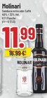 Sambuca extra oder Caffè bei Trinkgut im Jülich Prospekt für 11,99 €