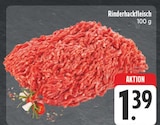 Rinderhackfleisch im Angebot bei E center in Amberg Rinderhackfleisch Angebote bei E center Amberg für 1,39 €