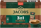 3 in 1 classic von Jacobs im aktuellen tegut Prospekt für 2,49 €