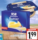 EDEKA Neustadt - Butter Angebot im Prospekt Butter bei EDEKA im Neustadt Prospekt für 1,99 €