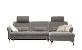 Aktuelles meinSofa Ecksofa Cord DANTE Angebot bei Höffner in Nürnberg ab 5.999,00 €