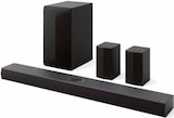 Soundbar DS70TR im Angebot bei expert in Bad Oeynhausen Soundbar DS70TR Angebote von LG bei expert Bad Oeynhausen für 299,00 €