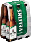 Aktuelle Veltins Angebote bei Marktkauf in Greifswald Aktuelles Pilsener oder V+ Angebot bei Marktkauf in Greifswald ab 3,99 €