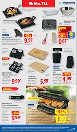 Aktueller Lidl Prospekt mit Tasche, "LIDL LOHNT SICH", Seite 43